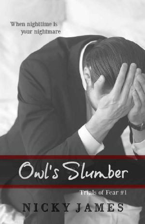 [Trials of Fear 01] • Owl's Slumber